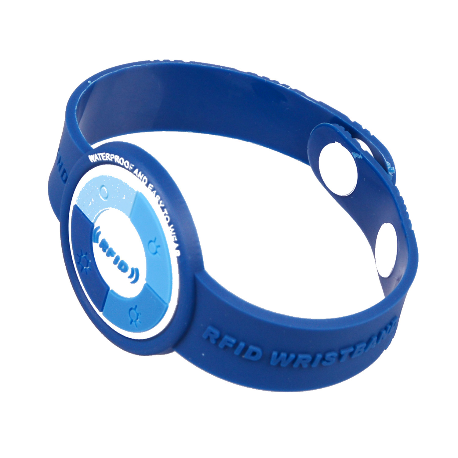 rfid-embossed-pvc-wristband